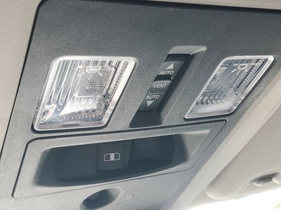 2017 RAM 1500 Sport