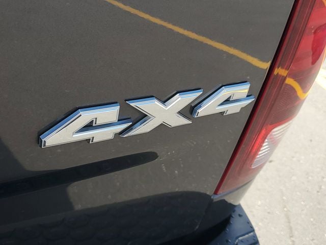 2017 RAM 1500 Sport