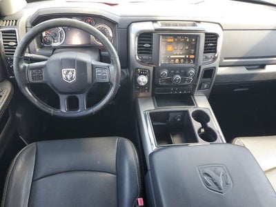 2014 RAM 1500 Sport