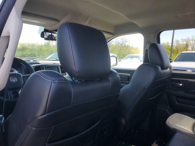 2014 RAM 1500 Sport