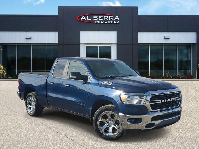 2019 RAM 1500 Pickup Big Horn/Lone Star