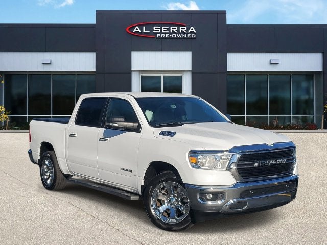 2019 RAM 1500 Pickup Big Horn/Lone Star