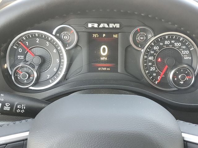 2024 RAM 1500 Big Horn/Lone Star