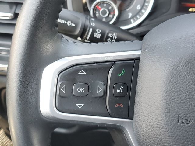 2024 RAM 1500 Big Horn/Lone Star