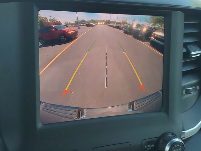 2024 RAM 1500 Big Horn/Lone Star