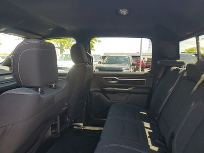 2024 RAM 1500 Big Horn/Lone Star