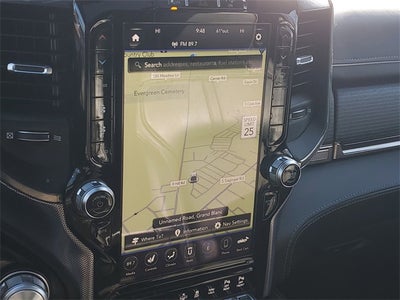 2019 RAM 1500 Limited