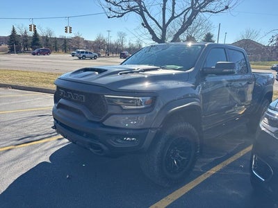 2023 RAM 1500 TRX