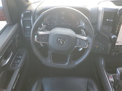 2024 RAM 1500 TRX