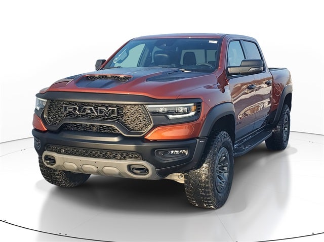 2024 RAM 1500 TRX