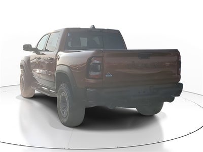 2024 RAM 1500 TRX
