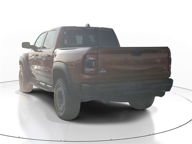 2024 RAM 1500 TRX