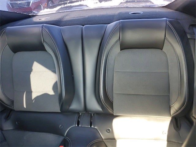 2019 Ford Mustang Shelby GT350