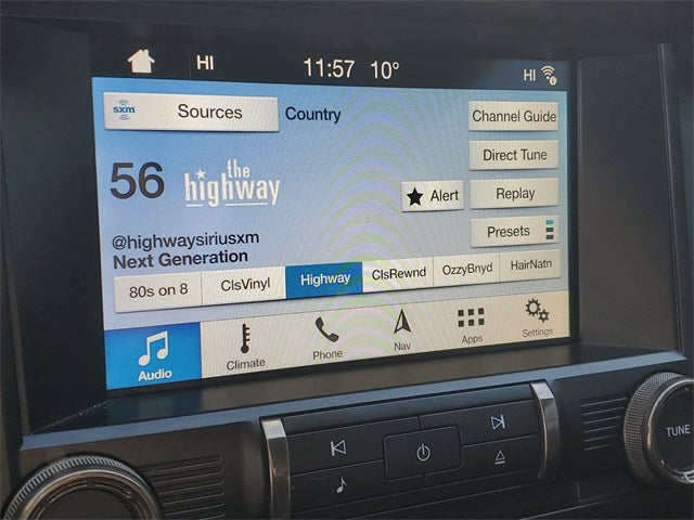 2019 Ford Mustang Shelby GT350