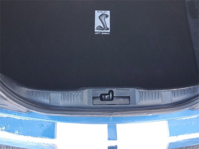 2019 Ford Mustang Shelby GT350