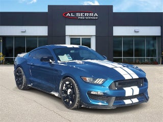 2019 Ford Mustang Shelby GT350