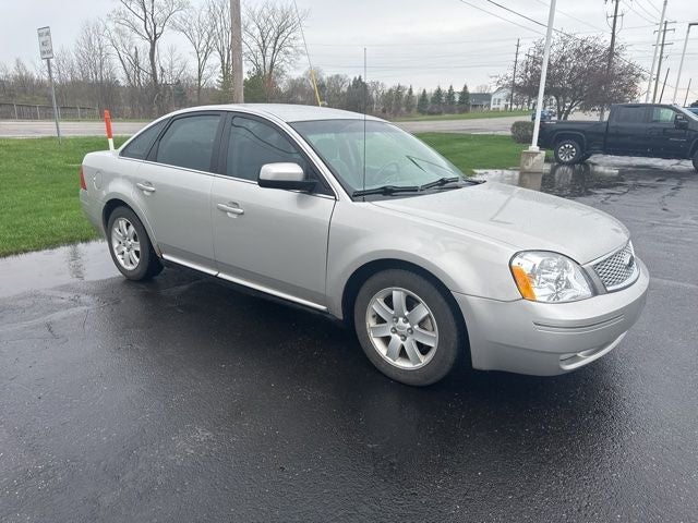 2007 Ford Five Hundred SEL
