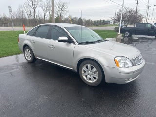 2007 Ford Five Hundred SEL
