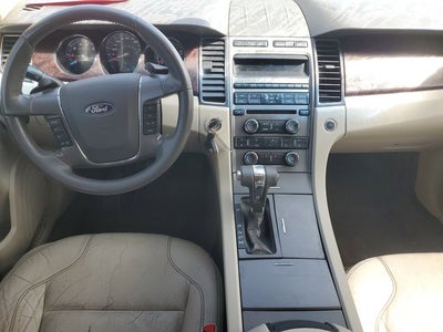 2011 Ford Taurus SEL