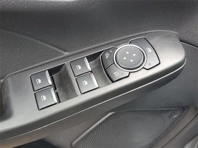 2022 Ford Escape Hybrid SEL