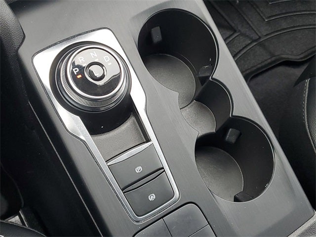 2022 Ford Escape Hybrid SEL