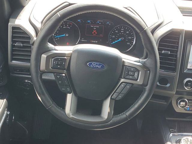 2019 Ford Expedition Max XLT