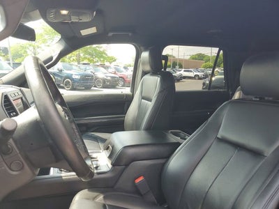2019 Ford Expedition Max XLT