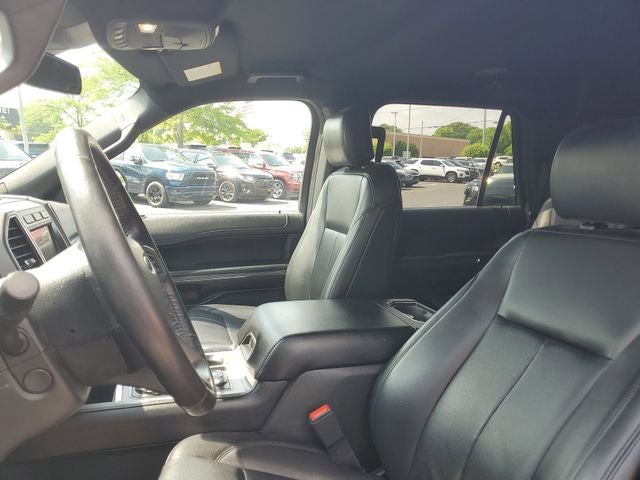2019 Ford Expedition Max XLT