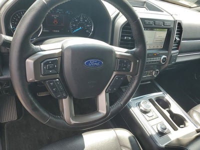 2019 Ford Expedition Max XLT