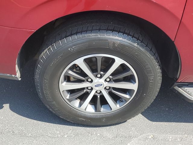 2019 Ford Expedition Max XLT