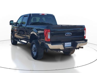 2019 Ford F-250SD Base