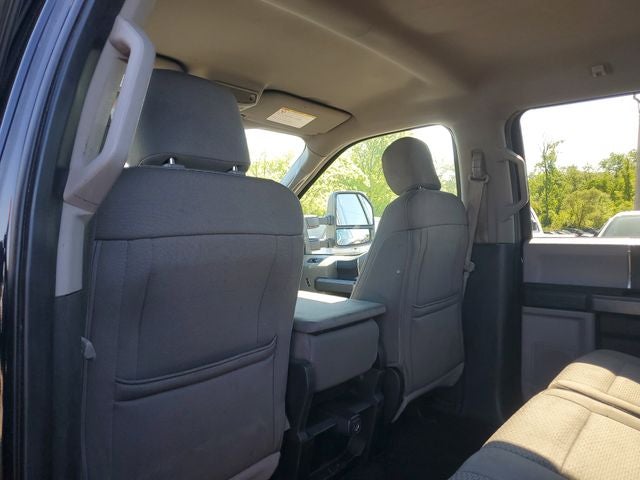2019 Ford F-250SD Base