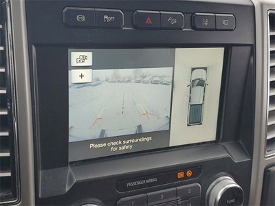 2018 Ford F-350SD King Ranch