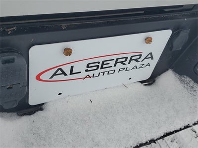 2018 Ford F-350SD King Ranch