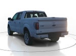 2011 Ford F-150 Lariat Limited