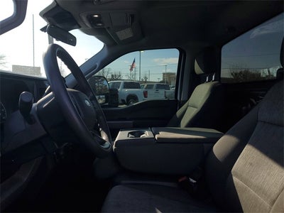 2023 Ford F-350SD XL