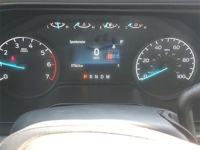 2023 Ford F-350SD XL