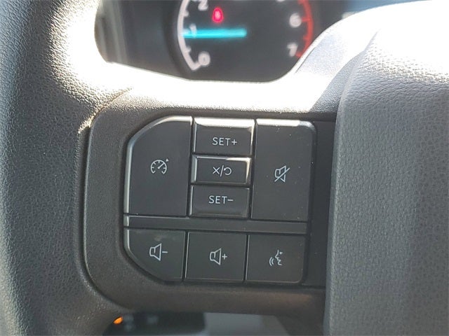 2023 Ford F-350SD XL