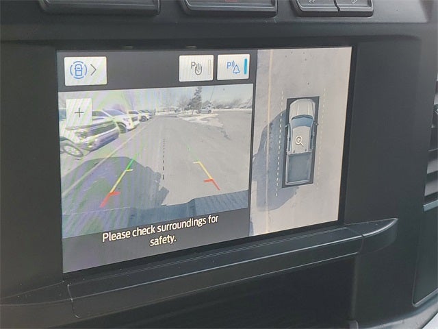 2023 Ford F-350SD XL