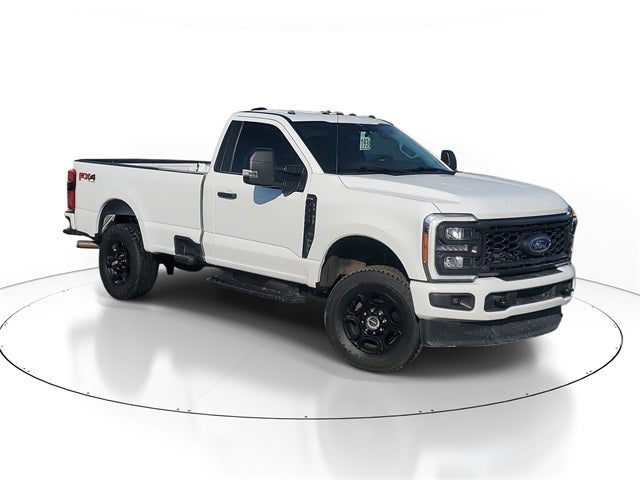 2023 Ford F-350SD XL