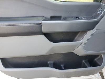 2023 Ford F-350SD XL