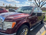 2009 Ford F-150 Lariat