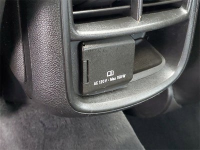 2019 Chevrolet Impala Premier