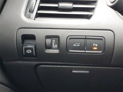 2019 Chevrolet Impala Premier