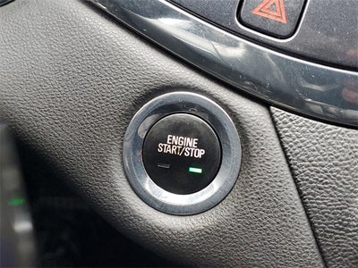 2019 Chevrolet Impala Premier