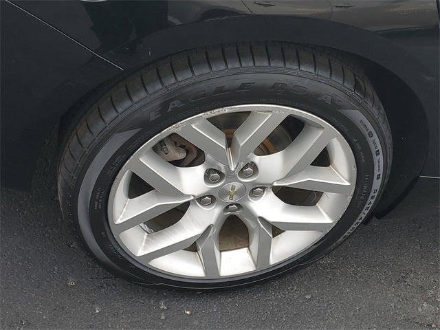 2019 Chevrolet Impala Premier