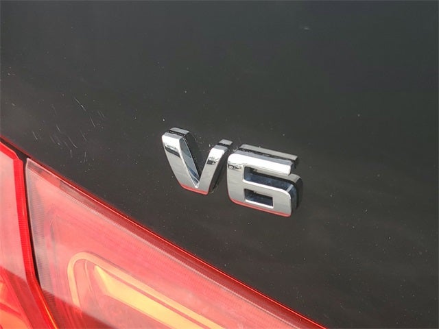 2019 Chevrolet Impala Premier