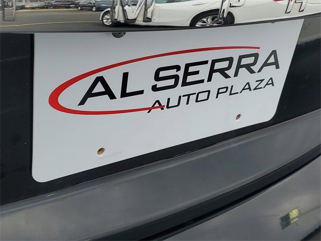 2019 Chevrolet Impala Premier