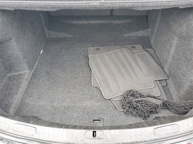 2019 Chevrolet Impala Premier