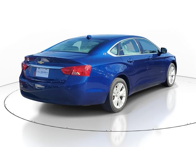 2014 Chevrolet Impala LT 2LT